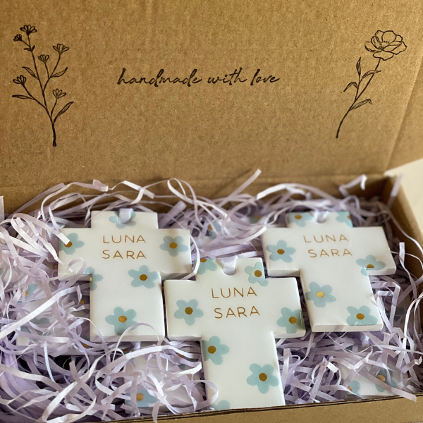 Ornaments & Keepsakes