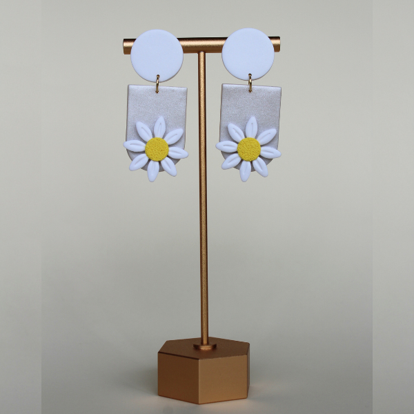 Daisy Reverie Earrings