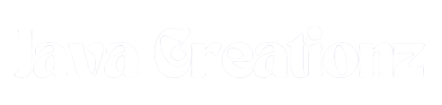 Java Creationz