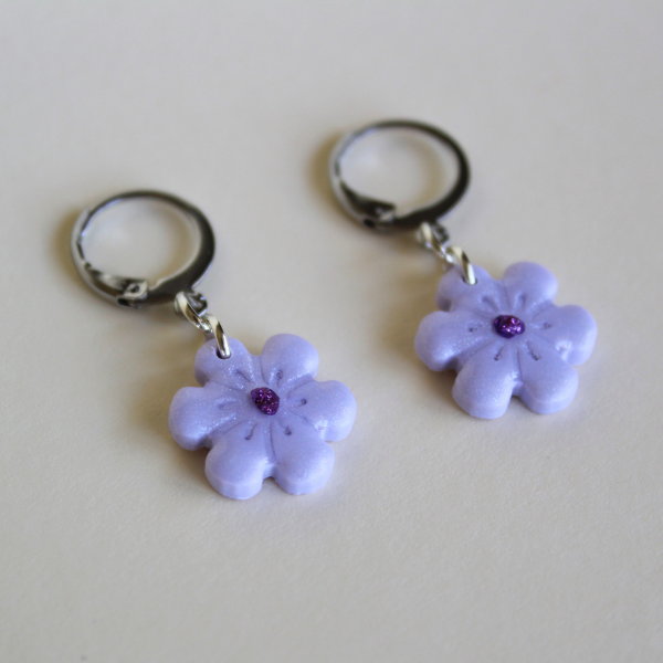Juno Earrings
