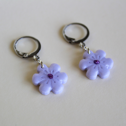 Juno Earrings