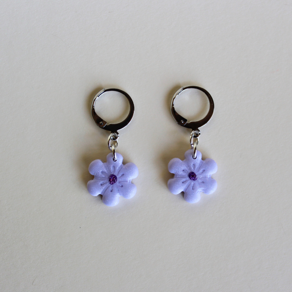 Juno Earrings