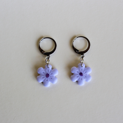 Juno Earrings