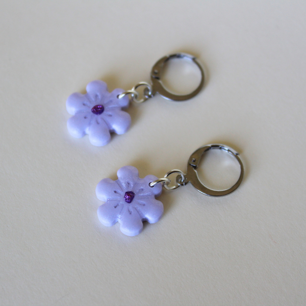 Juno Earrings