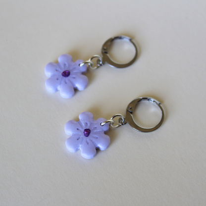 Juno Earrings