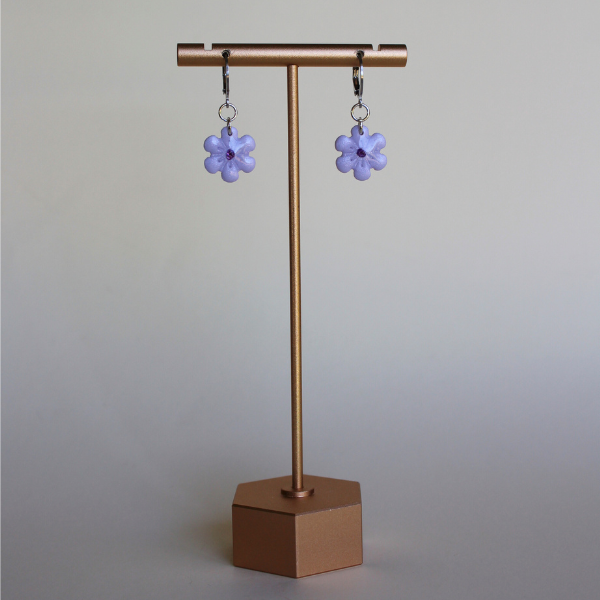Juno Earrings