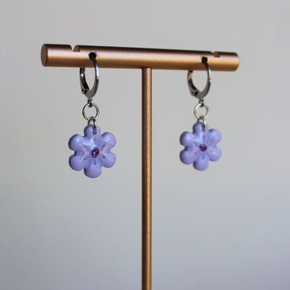 Juno Earrings