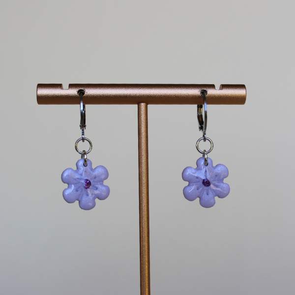Juno Earrings