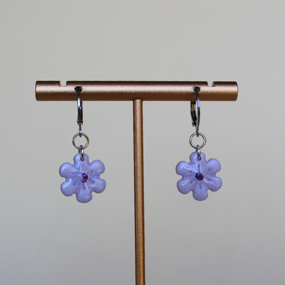 Juno Earrings