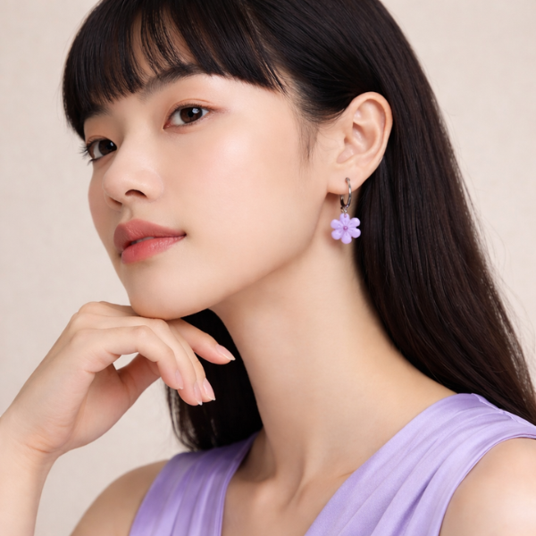 Juno Earrings