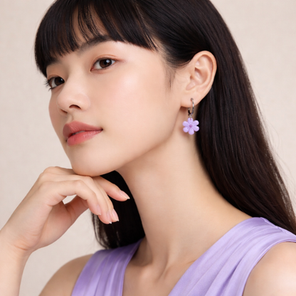 Juno Earrings
